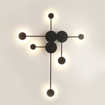 Đèn tường LED hiện đại 72901