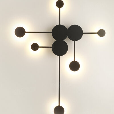 Đèn tường LED hiện đại 72901 - Image 2