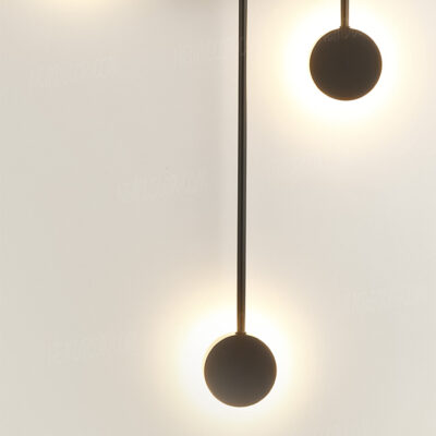 Đèn tường LED hiện đại 72901 - Image 3