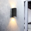 Đèn tường ngoài trời LED 72965