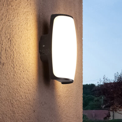 Đèn tường ngoài trời LED 72990