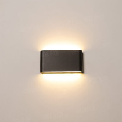 Đèn tường ngoài trời LED 73113