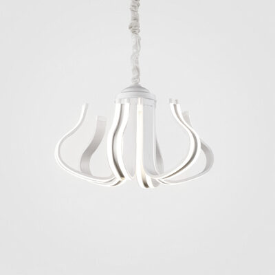 Đèn thả LED trang trí M1012/6