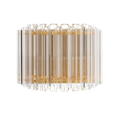 Đèn tường pha lê cao cấp VPL06