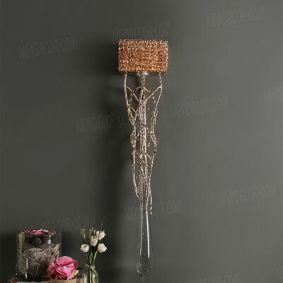 Đèn tường pha lê cao cấp VPL835 - Image 3