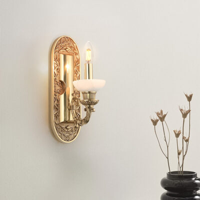 Đèn tường đồng cao cấp MB00940/1