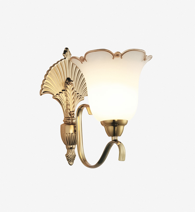 Đèn tường thủy tinh trang trí VR68872 - Image 2