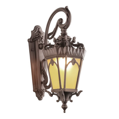 Đèn tường trang trí ngoài trời 73591