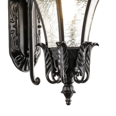 Đèn tường trang trí ngoài trời 73723 - Image 3