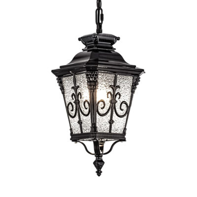 Đèn thả trang trí ngoài trời 73737