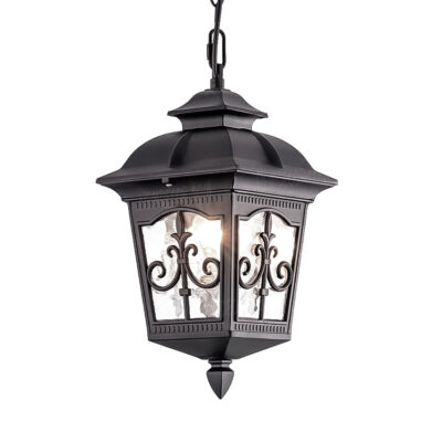 Đèn thả trang trí ngoài trời 73747