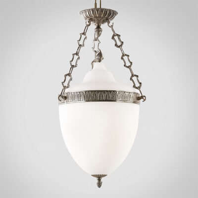 Đèn thả đồng cao cấp 73676 - Image 2