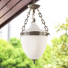 Đèn thả đồng cao cấp 73676