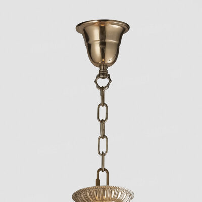 Đèn thả đồng cao cấp 73672 - Image 4