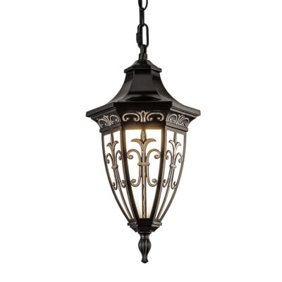 Đèn thả trang trí ngoài trời 73765