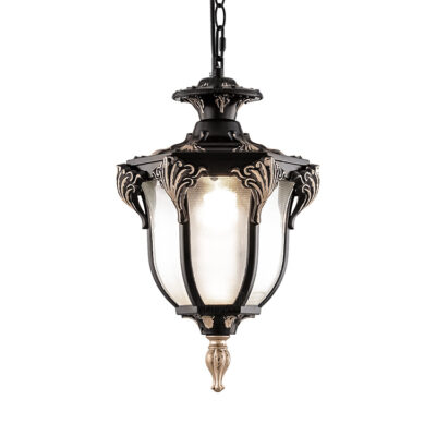 Đèn thả trang trí ngoài trời 73767