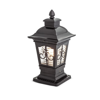 Đèn trụ trang trí ngoài trời 73789