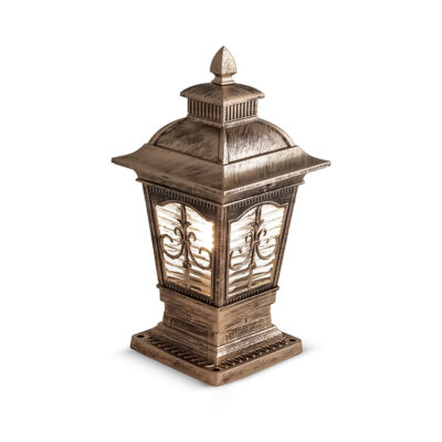 Đèn trụ trang trí ngoài trời 73793