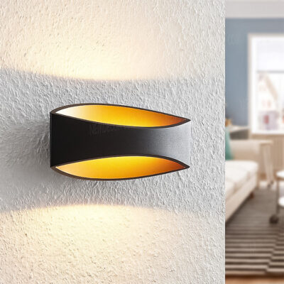 Đèn tường ngoài trời LED 73360