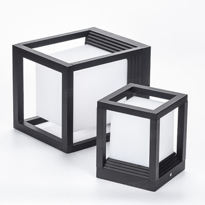 Đèn trụ trang trí ngoài trời 73978