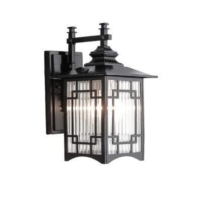 Đèn tường trang trí ngoài trời 73557