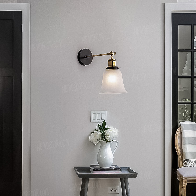 Đèn tường trang trí 75203 - Image 2