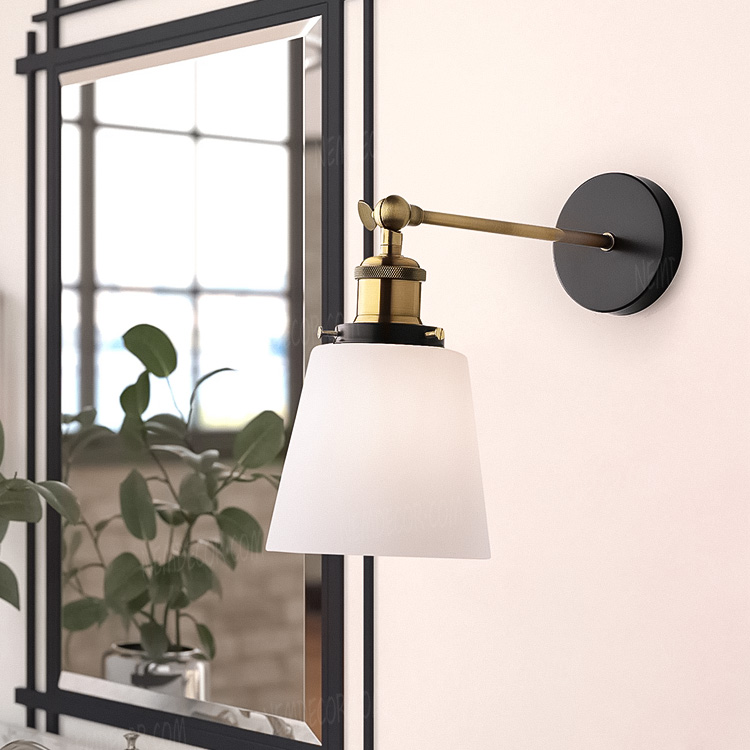 Đèn tường trang trí 75207