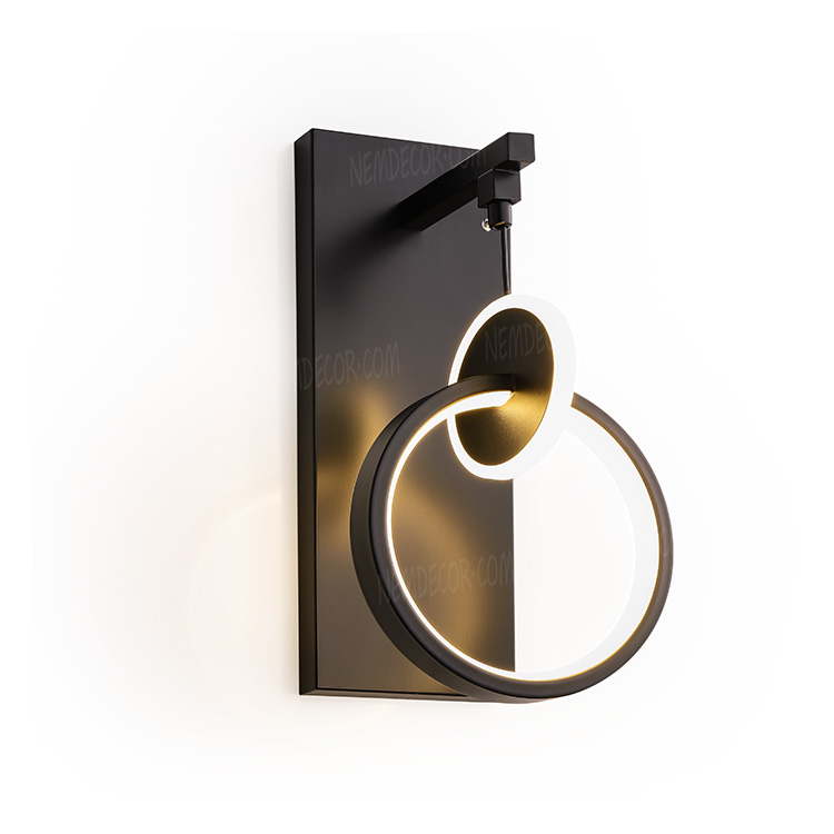 Đèn tường LED hiện đại 75272 - Image 2