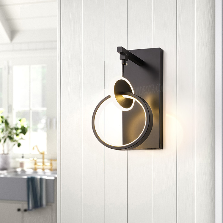Đèn tường LED hiện đại 75272