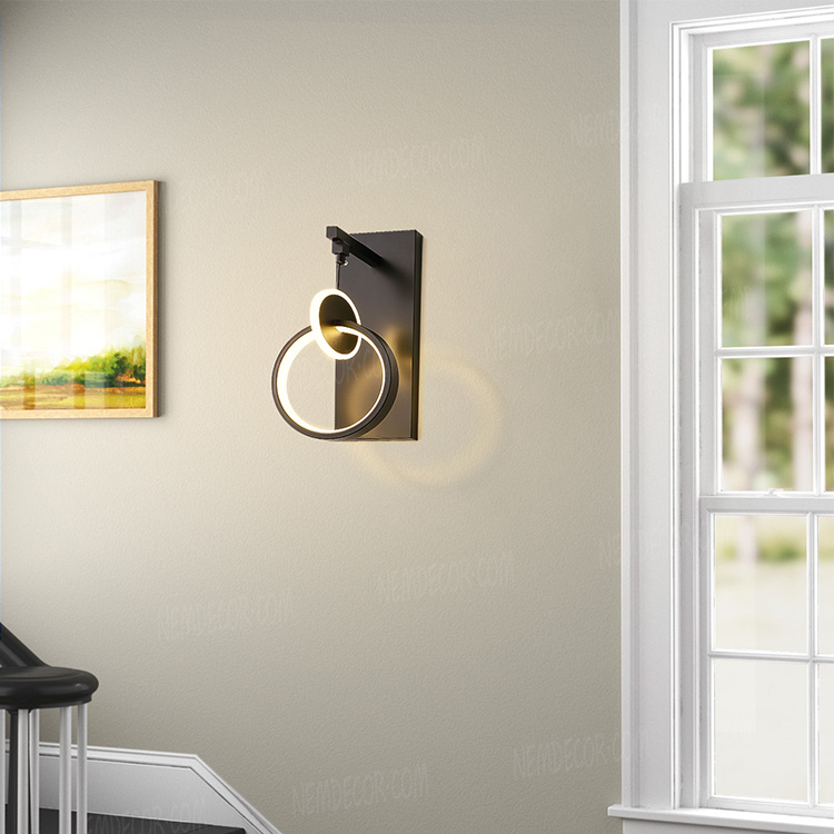 Đèn tường LED hiện đại 75272 - Image 4