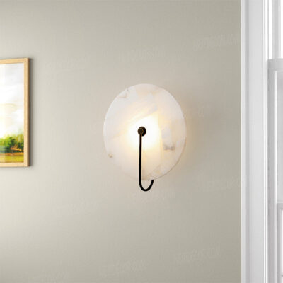 Đèn tường đá cao cấp 75243