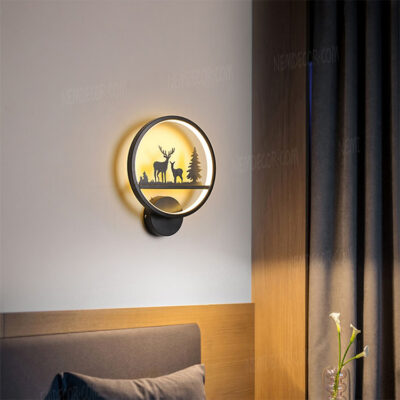 Đèn tường trang trí 75338