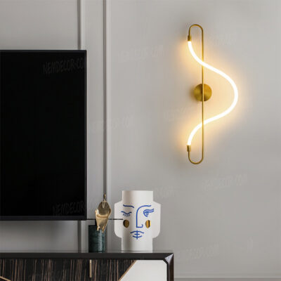 Đèn tường trang trí 73560