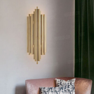 Đèn tường trang trí 75375