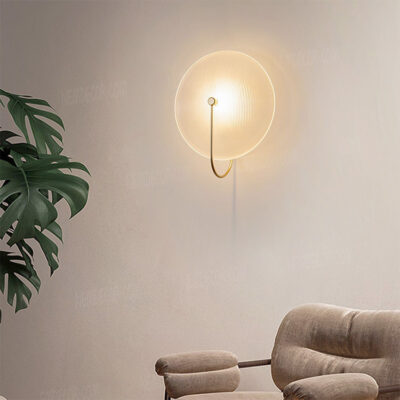 Đèn tường LED hiện đại 75234