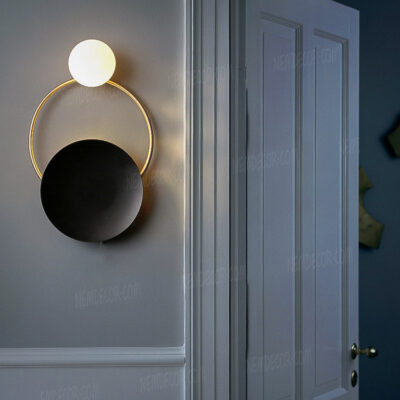 Đèn tường trang trí 75324