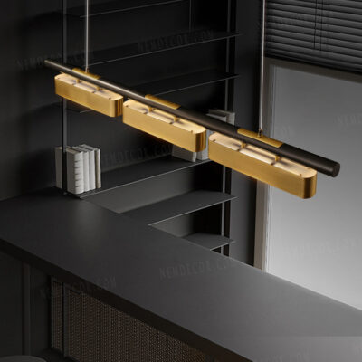 Đèn thả trang trí 75501