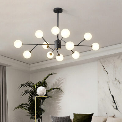 Đèn chùm trang trí 76226