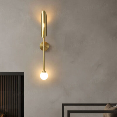 Đèn tường trang trí 76301