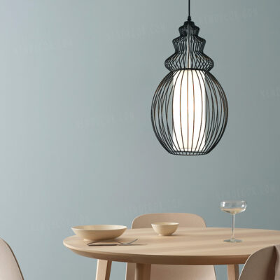 Đèn thả trang trí 76317