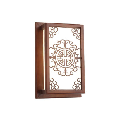 Đèn tường trang trí 76341