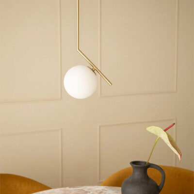 Đèn thả trang trí 83297