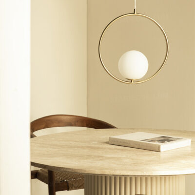 Đèn thả trang trí 83302