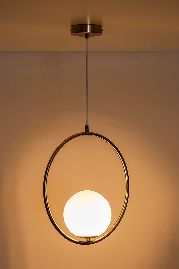 Đèn thả trang trí 83302 - Image 2