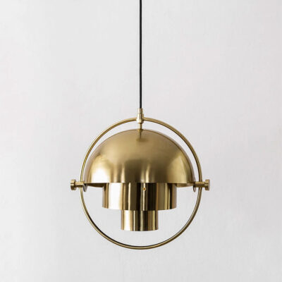 Đèn thả trang trí 83307