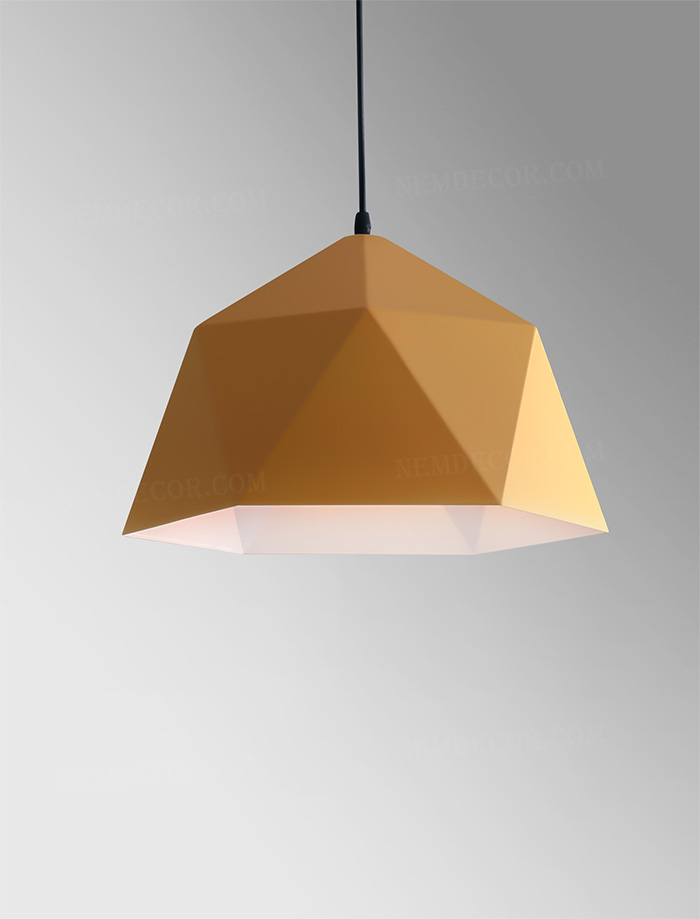 Đèn thả trang trí 83354