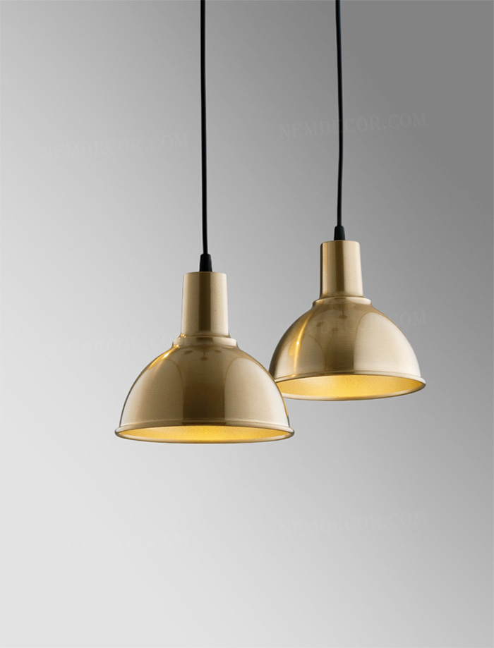 Đèn thả trang trí 83318