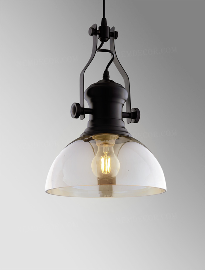 Đèn thả trang trí 83321