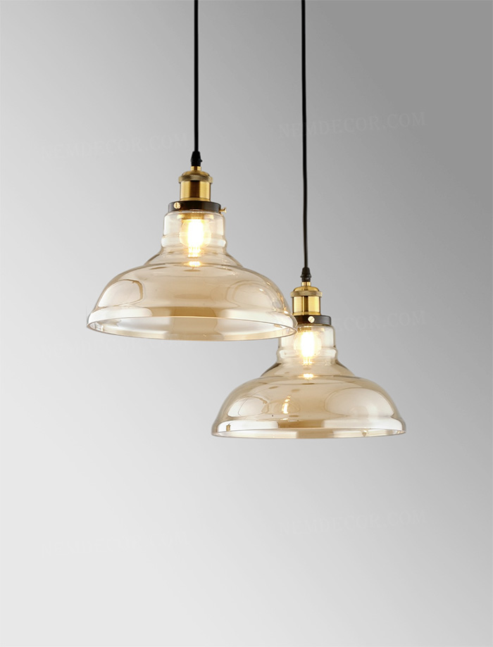 Đèn thả trang trí 83326