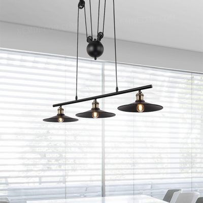 Đèn thả trang trí 84724